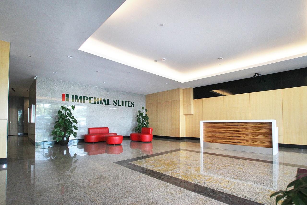 Apartment Bernard 2 @ Boulevard Imperial Kuching