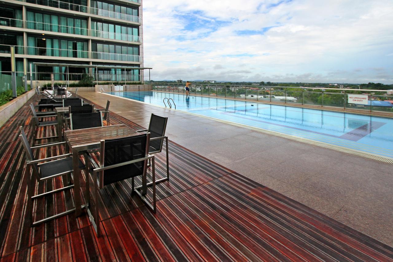 Bernard 2 @ Boulevard Imperial Apartment