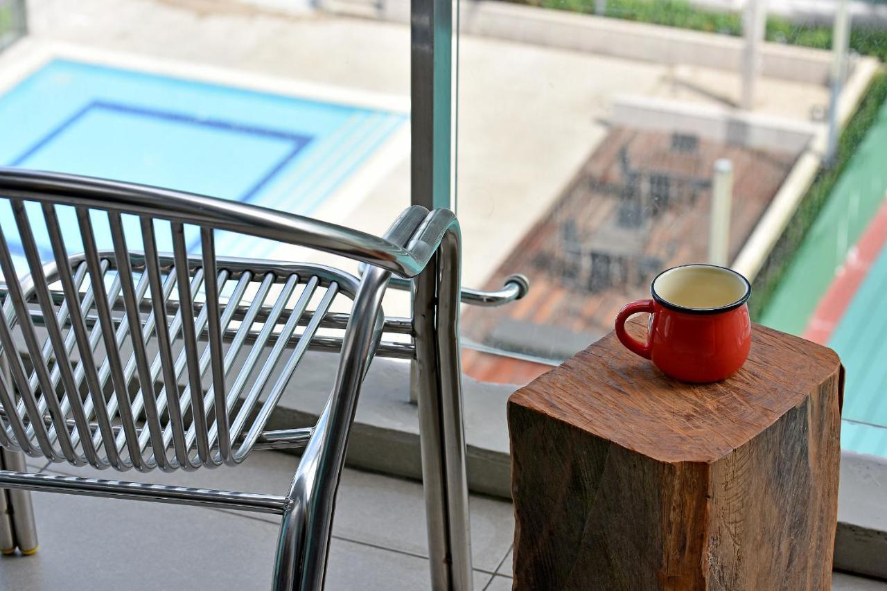 Apartment Bernard 2 @ Boulevard Imperial