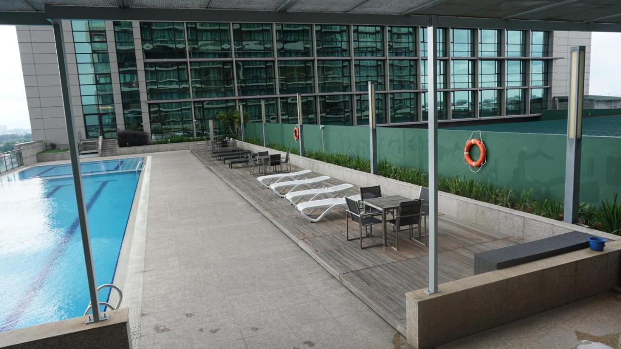 Apartment Bernard 2 @ Boulevard Imperial