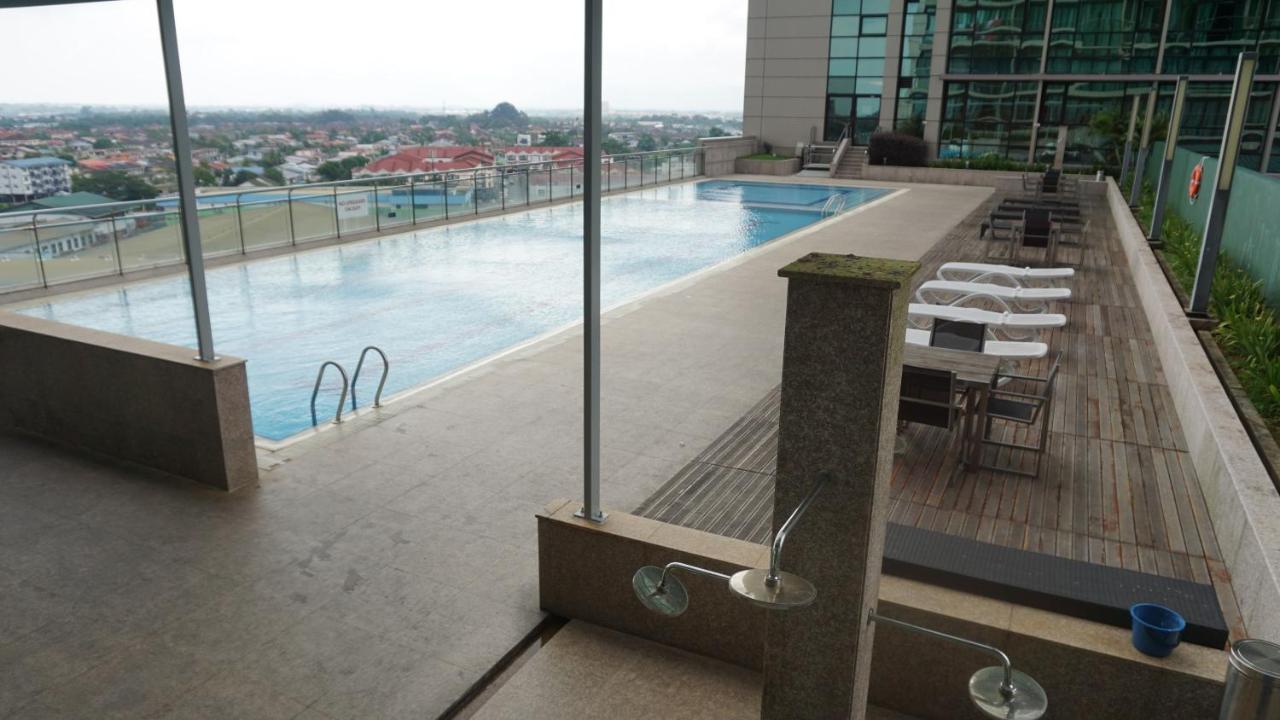 Apartment Bernard 2 @ Boulevard Imperial