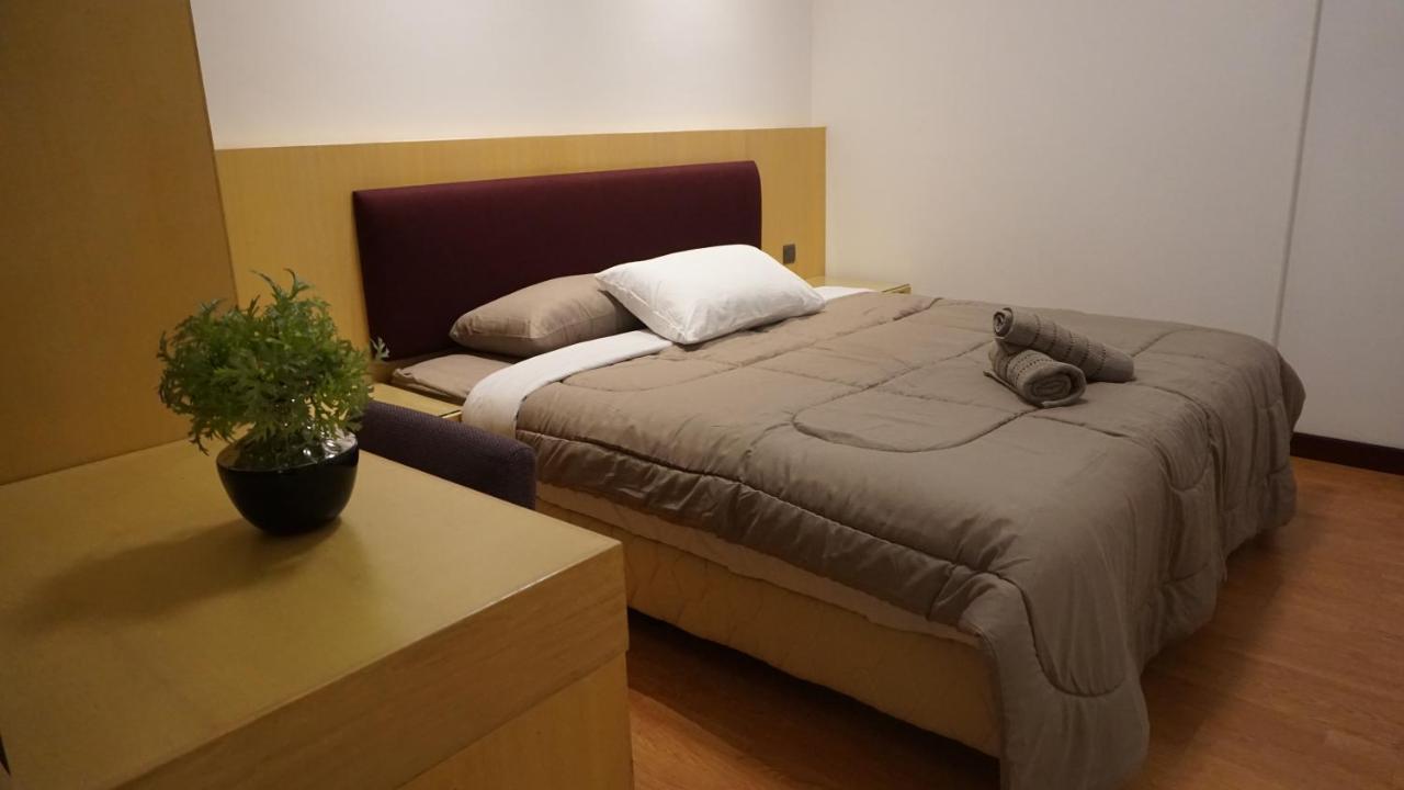 Apartment Bernard 2 @ Boulevard Imperial *