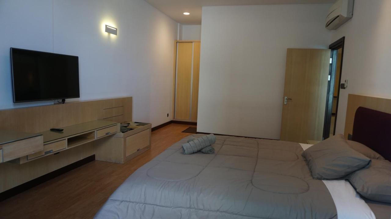 Apartment Bernard 2 @ Boulevard Imperial