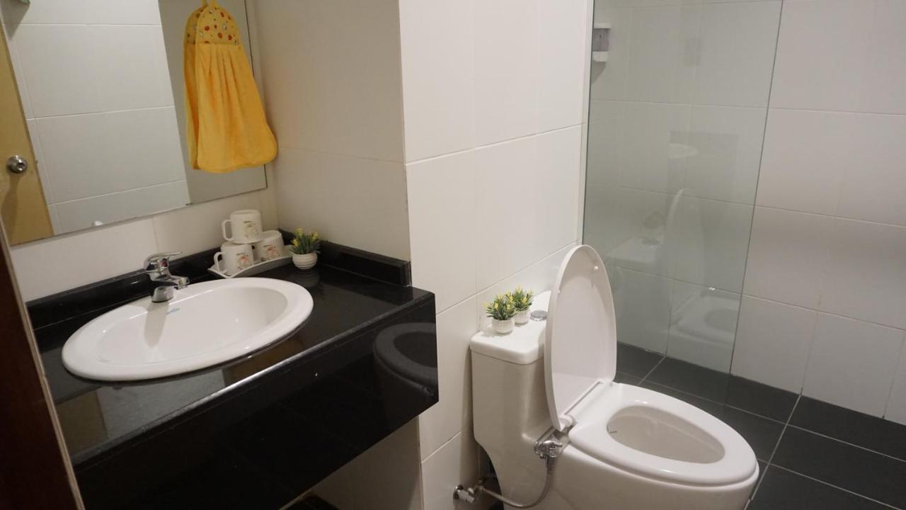 Apartment Bernard 2 @ Boulevard Imperial