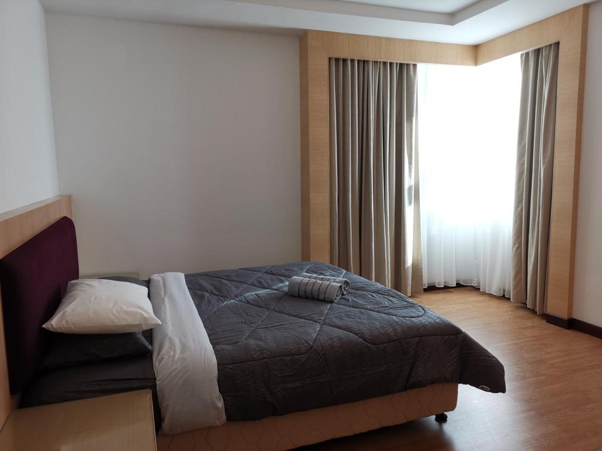 Apartment Bernard 2 @ Boulevard Imperial *