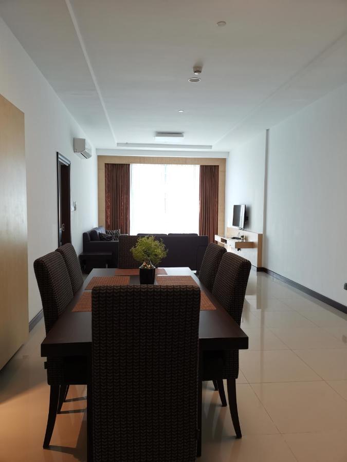 Bernard 2 @ Boulevard Imperial Apartment
